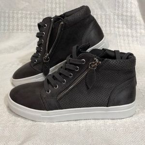 Yourh girls sneakers